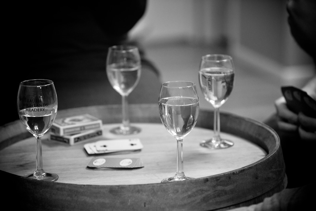 Laurel Highlands Meadery Handcrafted Mead Made in Pennsylvania